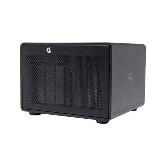 OWC 8 Bay Thunderbolt3 RAID5 0TB-0