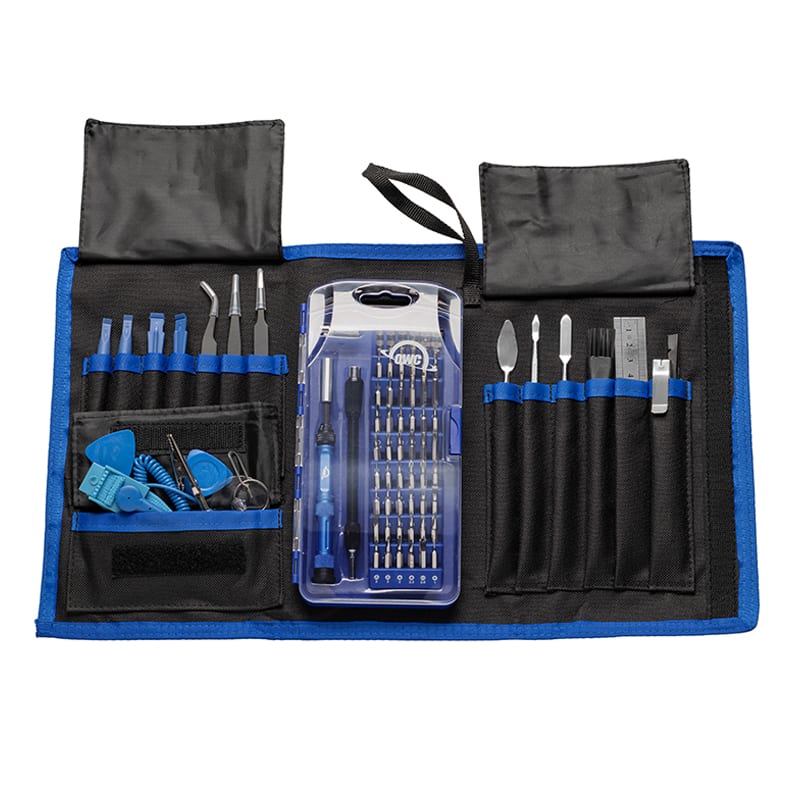 OWC 72 Piece Advance Portable Toolkit-0