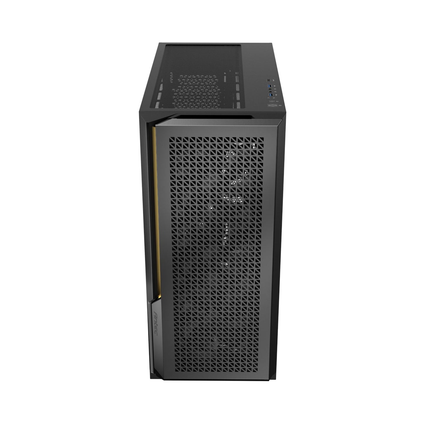 Antec P20CE Mid-Tower E-ATX | ATX | Micro-ATX | ITX Gaming Chassis - Black-1