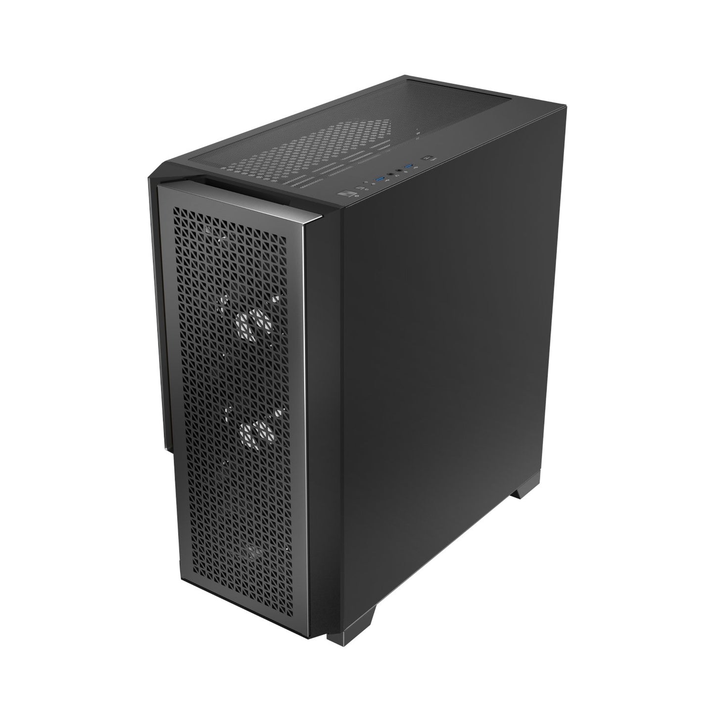 Antec P20CE Mid-Tower E-ATX | ATX | Micro-ATX | ITX Gaming Chassis - Black-3