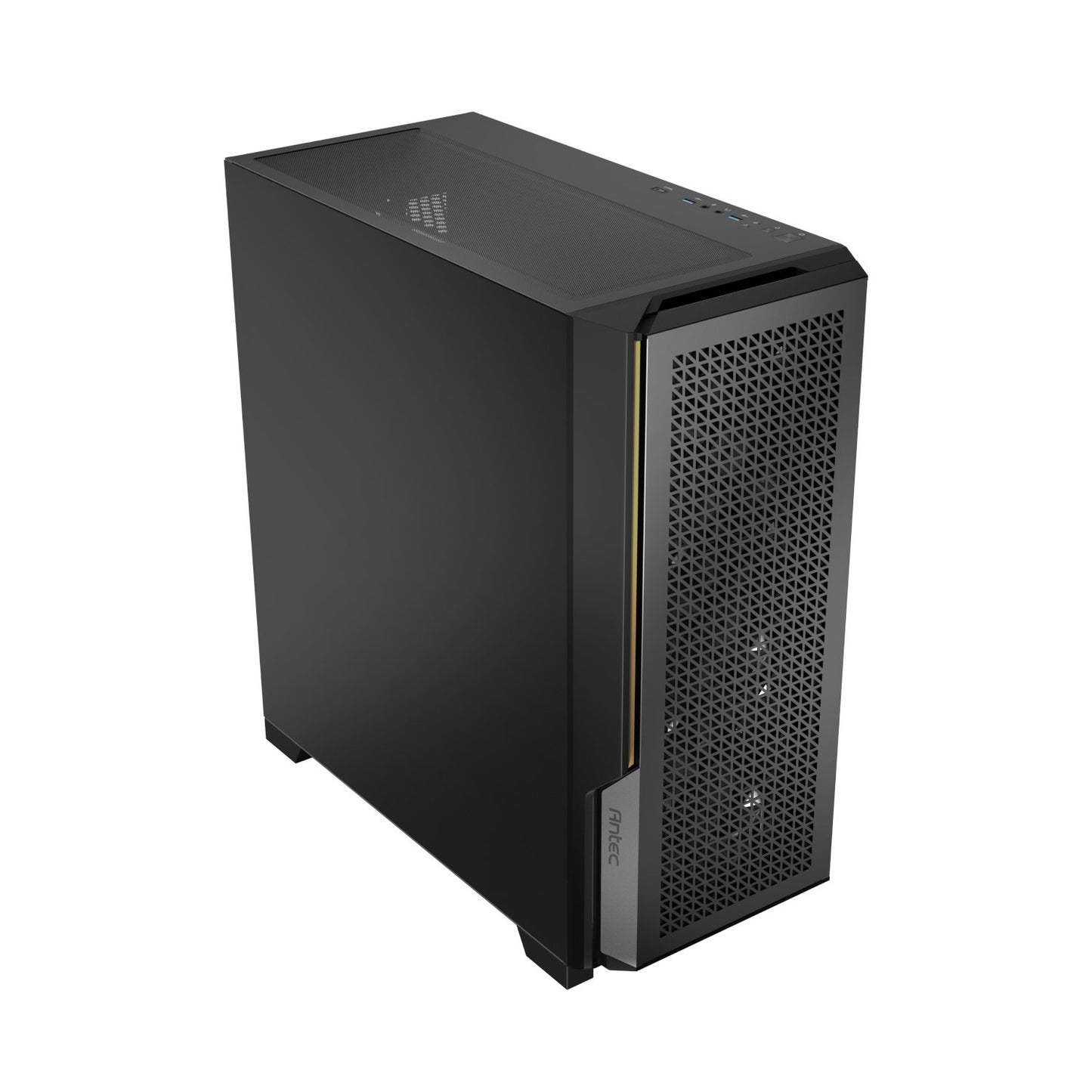 Antec P20CE Mid-Tower E-ATX | ATX | Micro-ATX | ITX Gaming Chassis - Black-5
