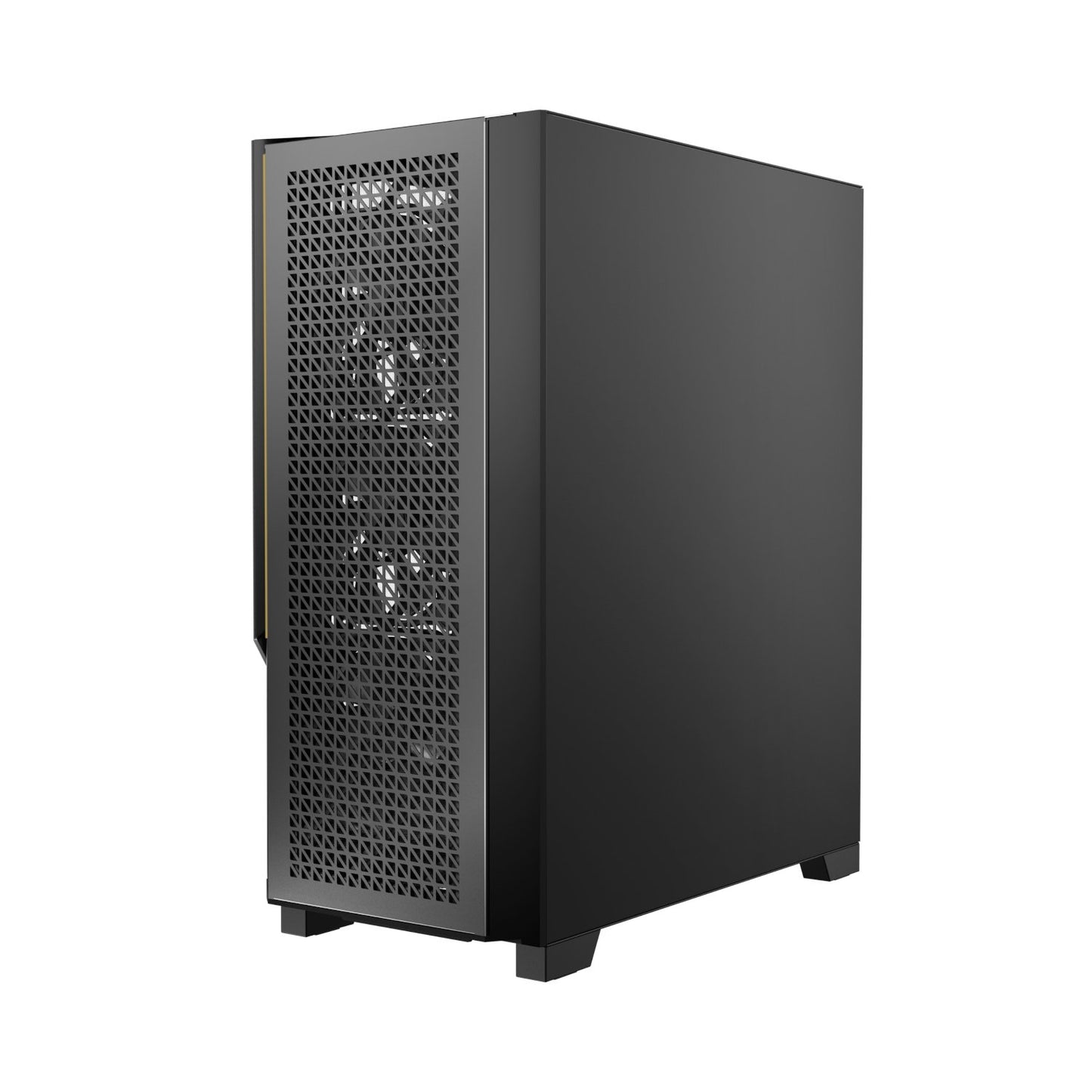 Antec P20CE Mid-Tower E-ATX | ATX | Micro-ATX | ITX Gaming Chassis - Black-2