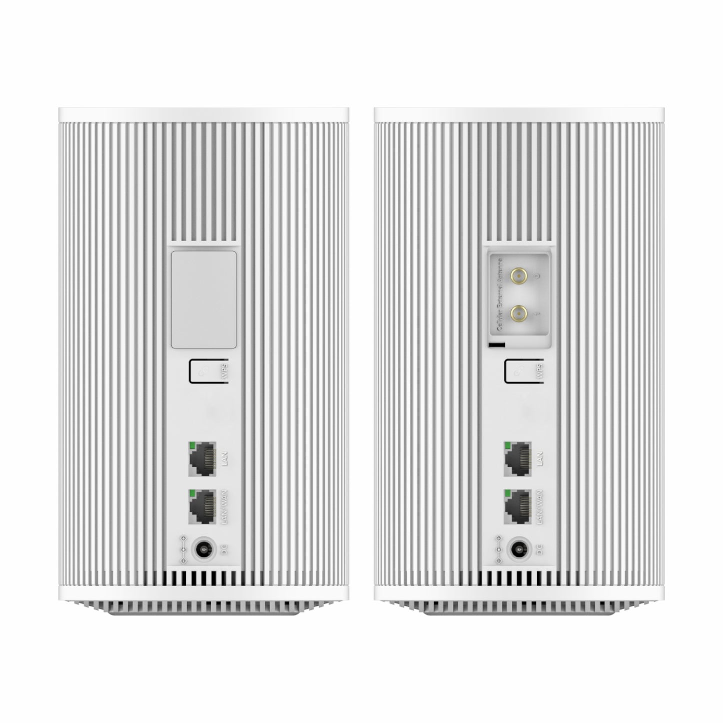 Cudy AX3000 Dual Band 5G Wi-Fi 6 LTE Router -White-2