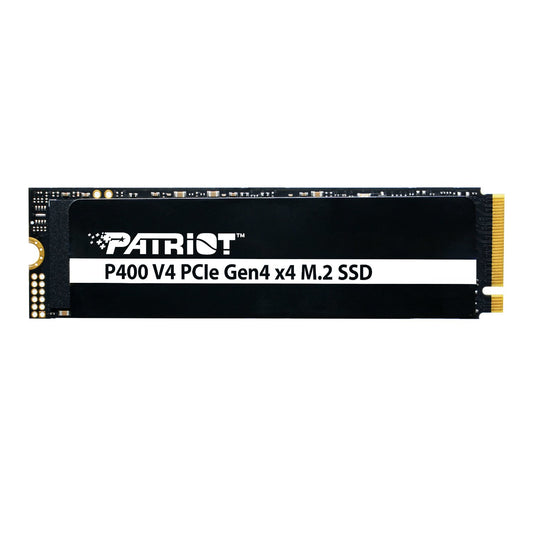 Patriot P400 Lite 500GB M.2 PCIe NVMe SSD-0