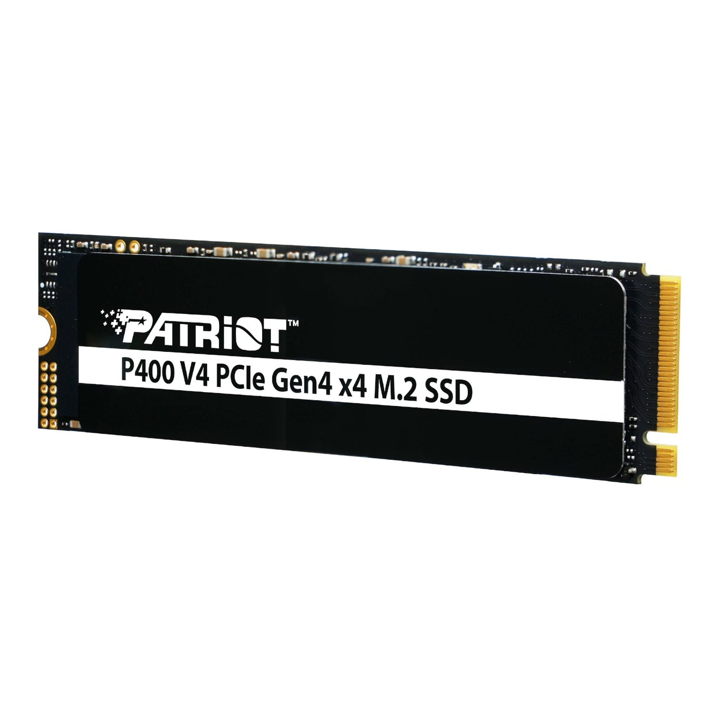 Patriot P400 Lite 500GB M.2 PCIe NVMe SSD-2