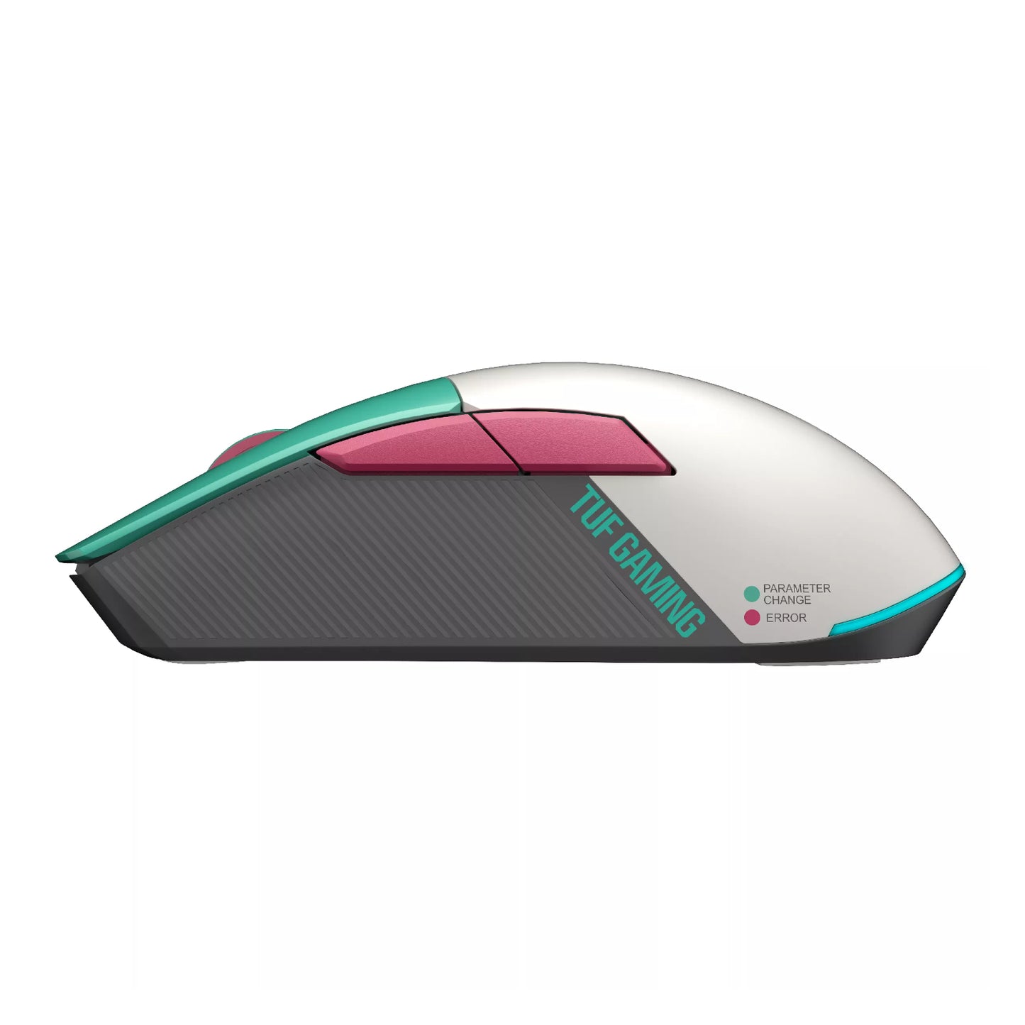 Asus TUF GAMING Mini 12000 DPI Wireless Mouse Hatsune Miku Edition-4