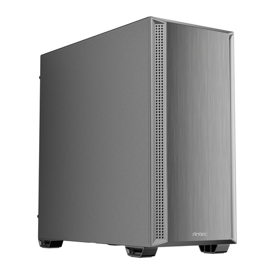 Antec P7 S ATX Mid Tower Chassis - Black-0