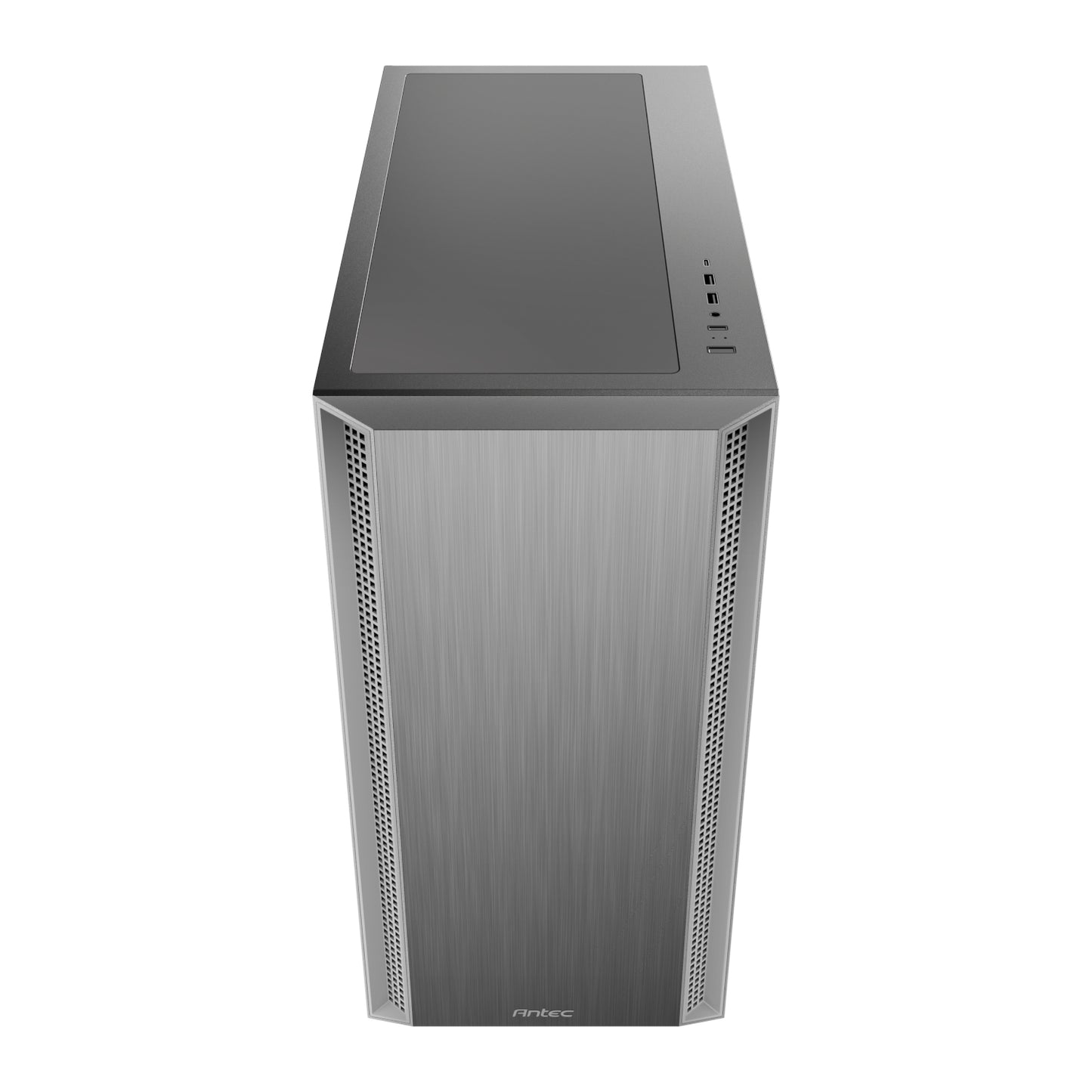 Antec P7 S ATX Mid Tower Chassis - Black-4