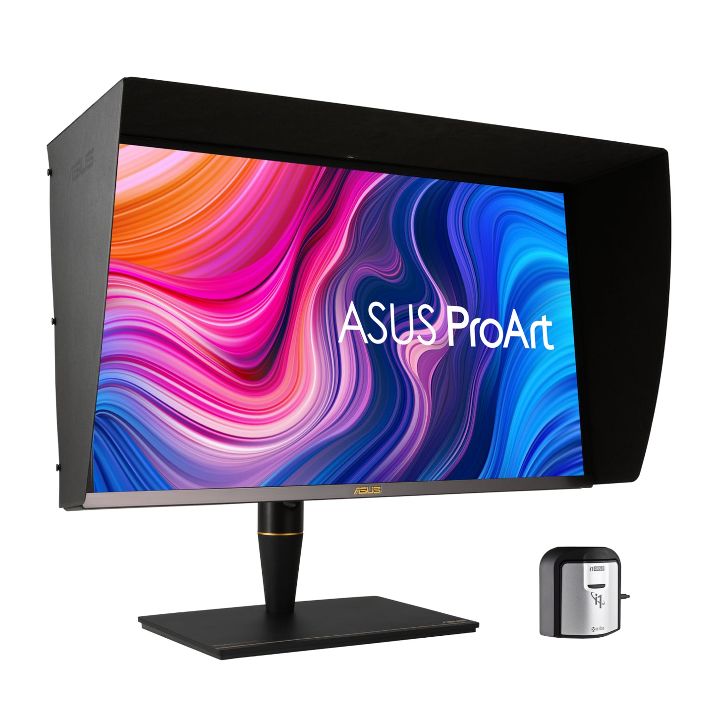 Asus ProArt 27" 4K IPS Mini-LED 60Hz Monitor with USB Type-C 90W PD-1
