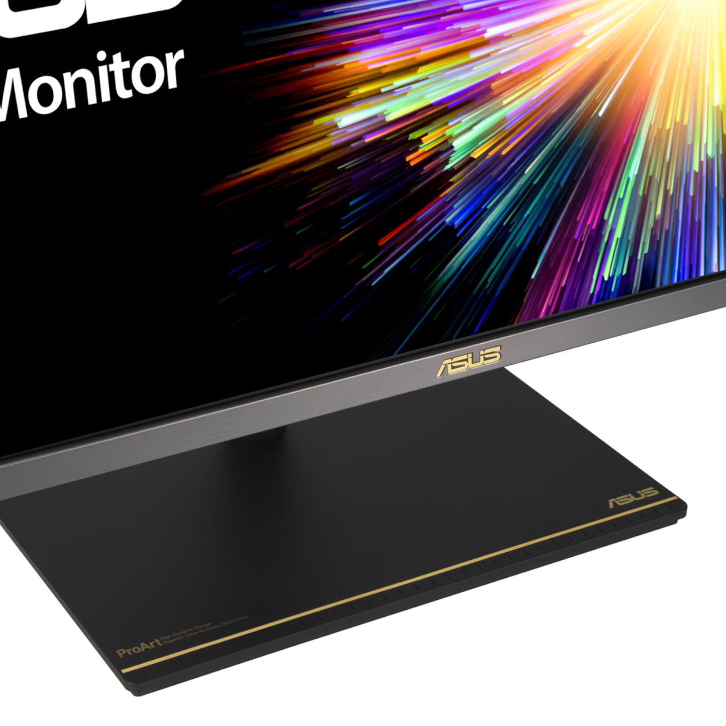 Asus ProArt 27" 4K IPS Mini-LED 60Hz Monitor with USB Type-C 90W PD-4