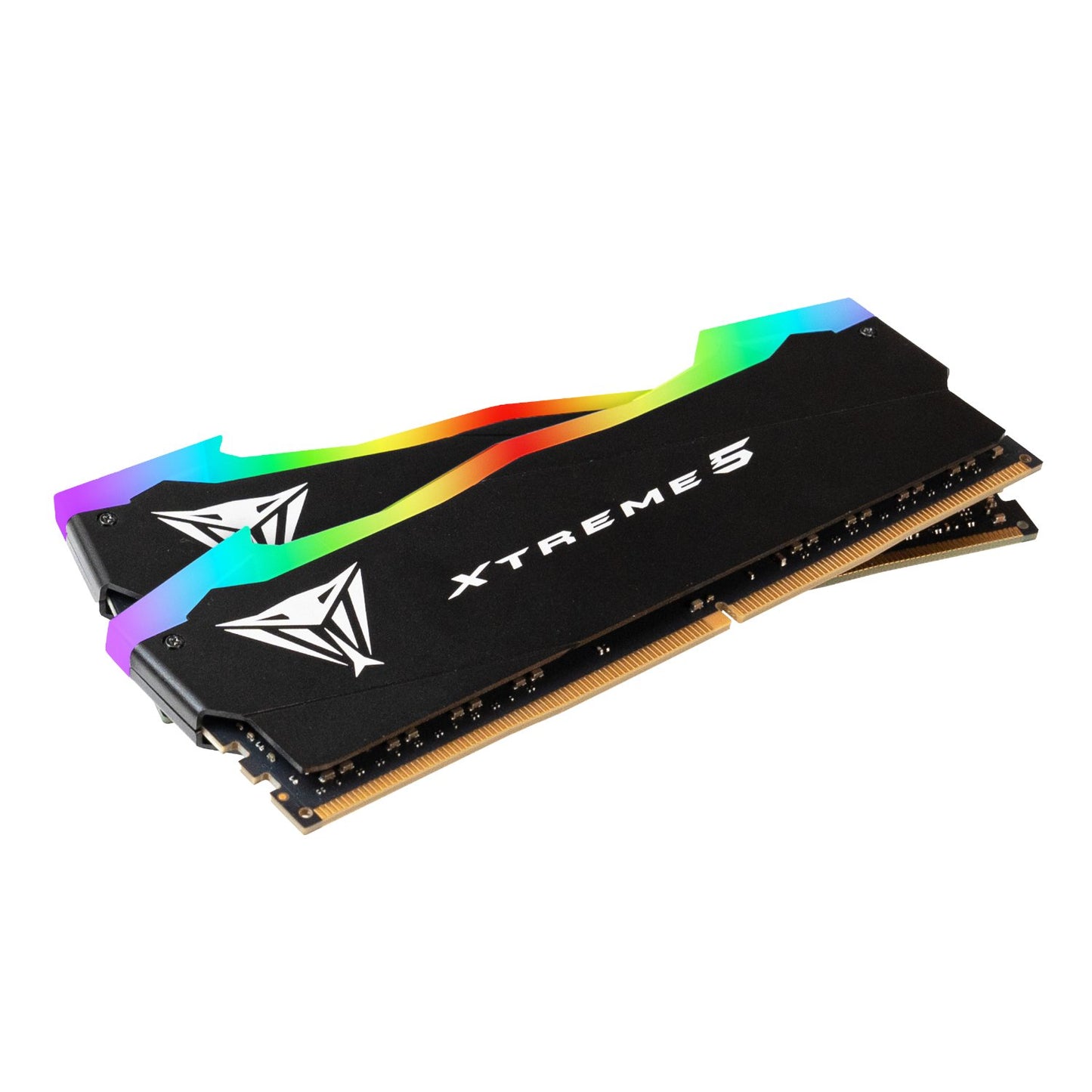 Patriot Viper XTREME 5 32GB 8000MHz DDR5 RGB Desktop Gaming Memory Kit (16GBx2)-2