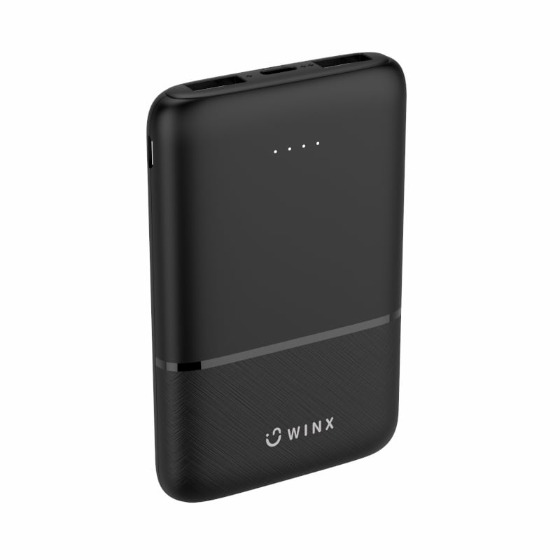 WINX GO Simple 5000mAh Power Bank-2