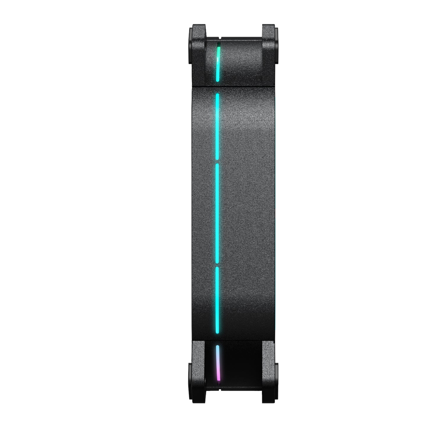 PCBuilder TORNADO CHILL ARGB 120mm Fan Kit-2