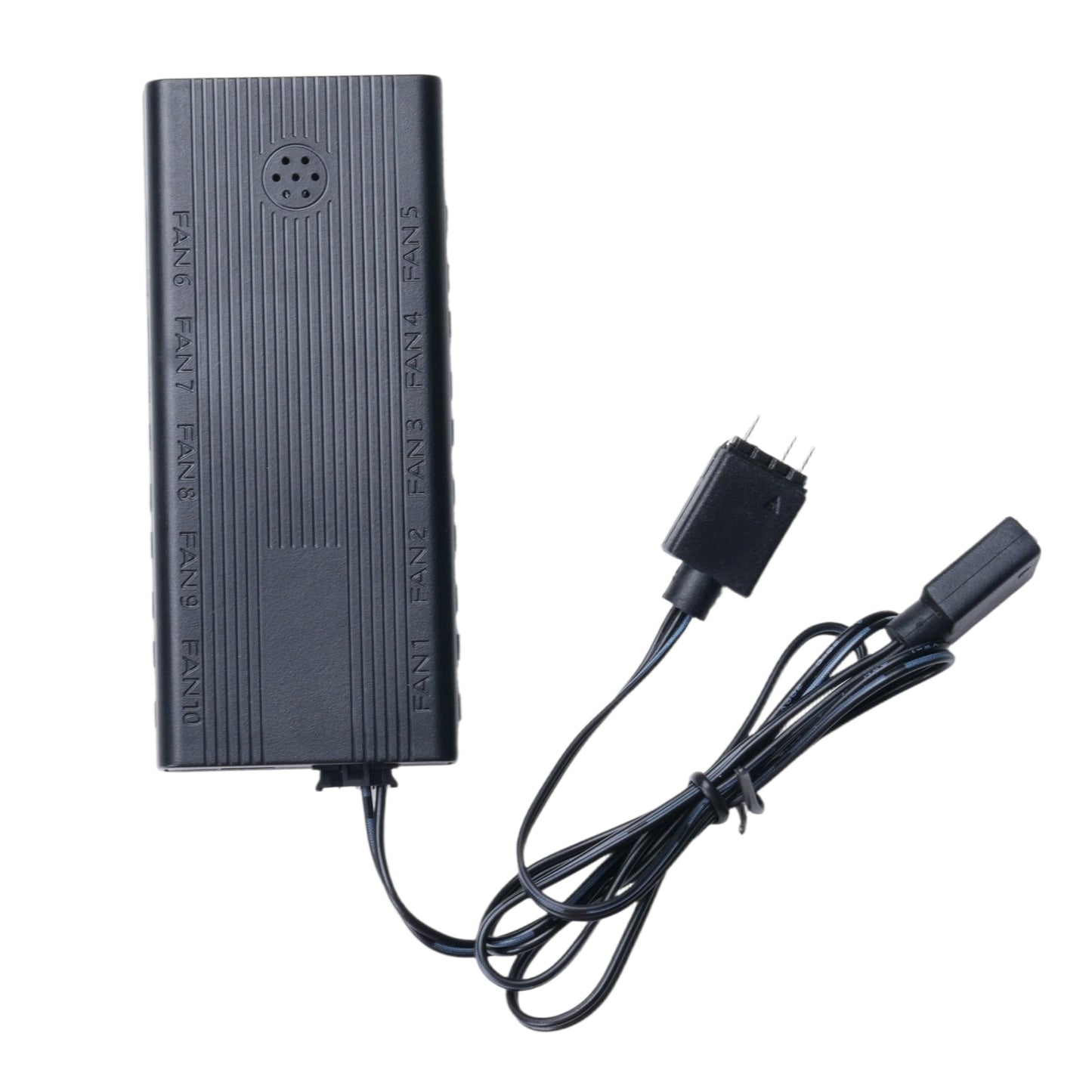 PCBuilder TORNADO CHILL ARGB 120mm Fan Kit-4