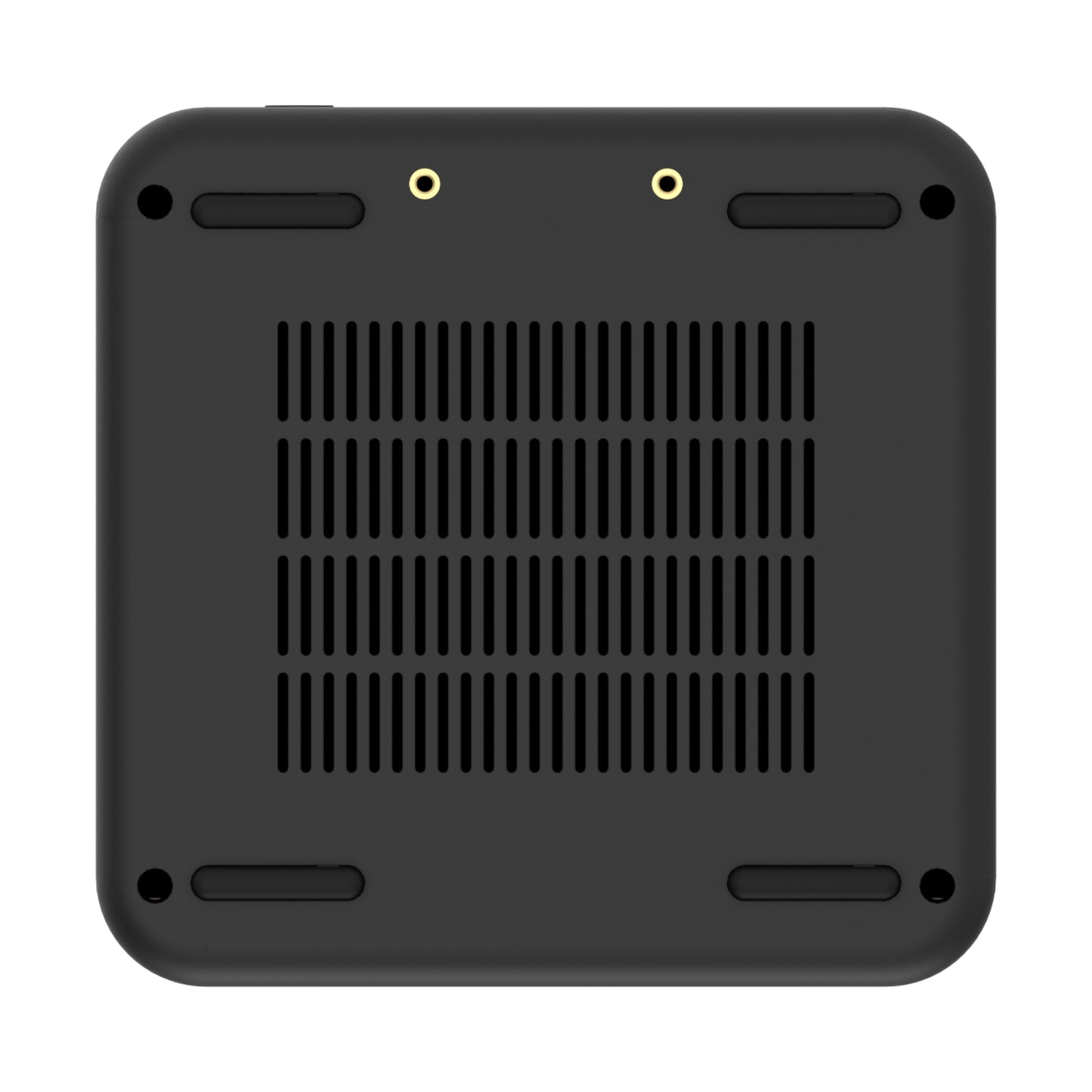 PCBuilder CUBE-100U Intel Core-i3 Barebone Mini PC-4