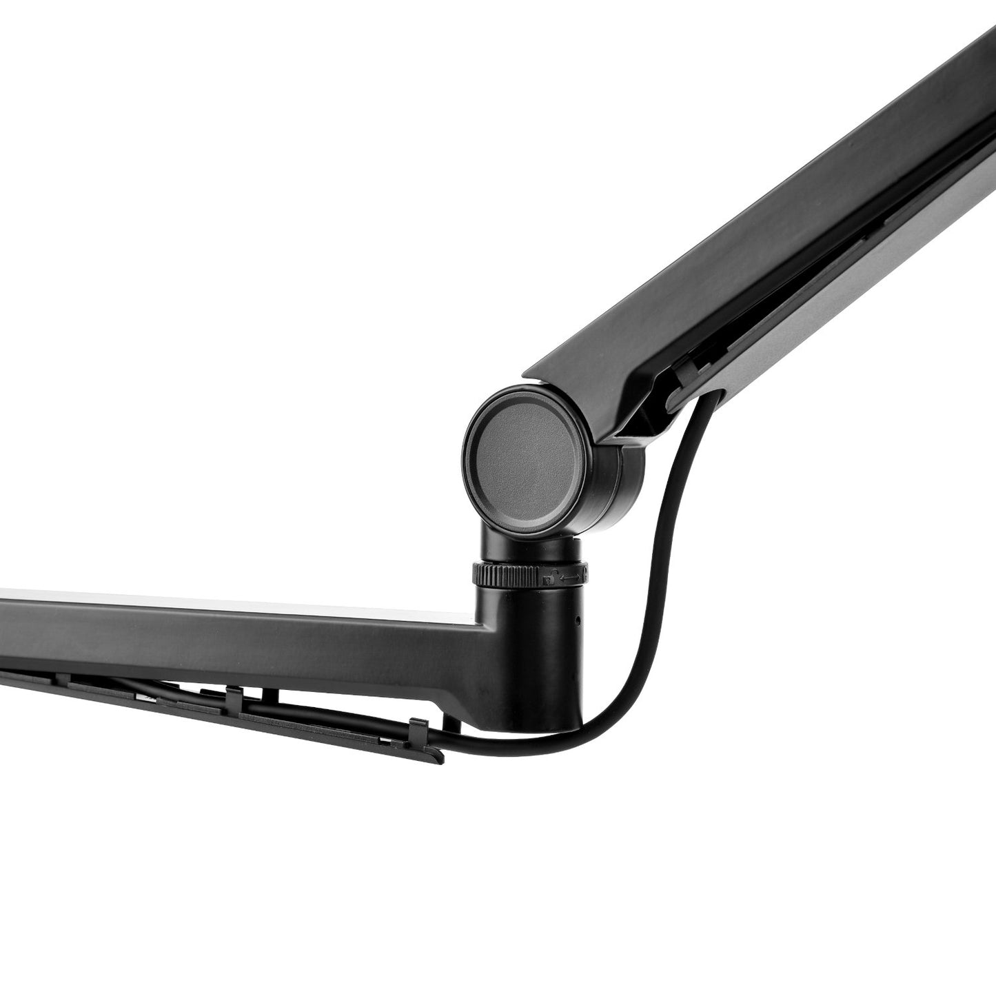 PCBuilder CAST STEADY Microphone Boom Arm-3