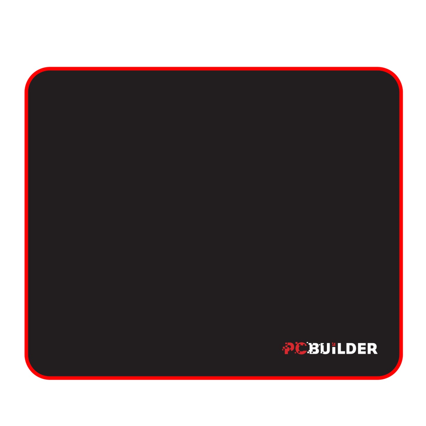 PCBuilder TRACK Small Mouse Pad-0