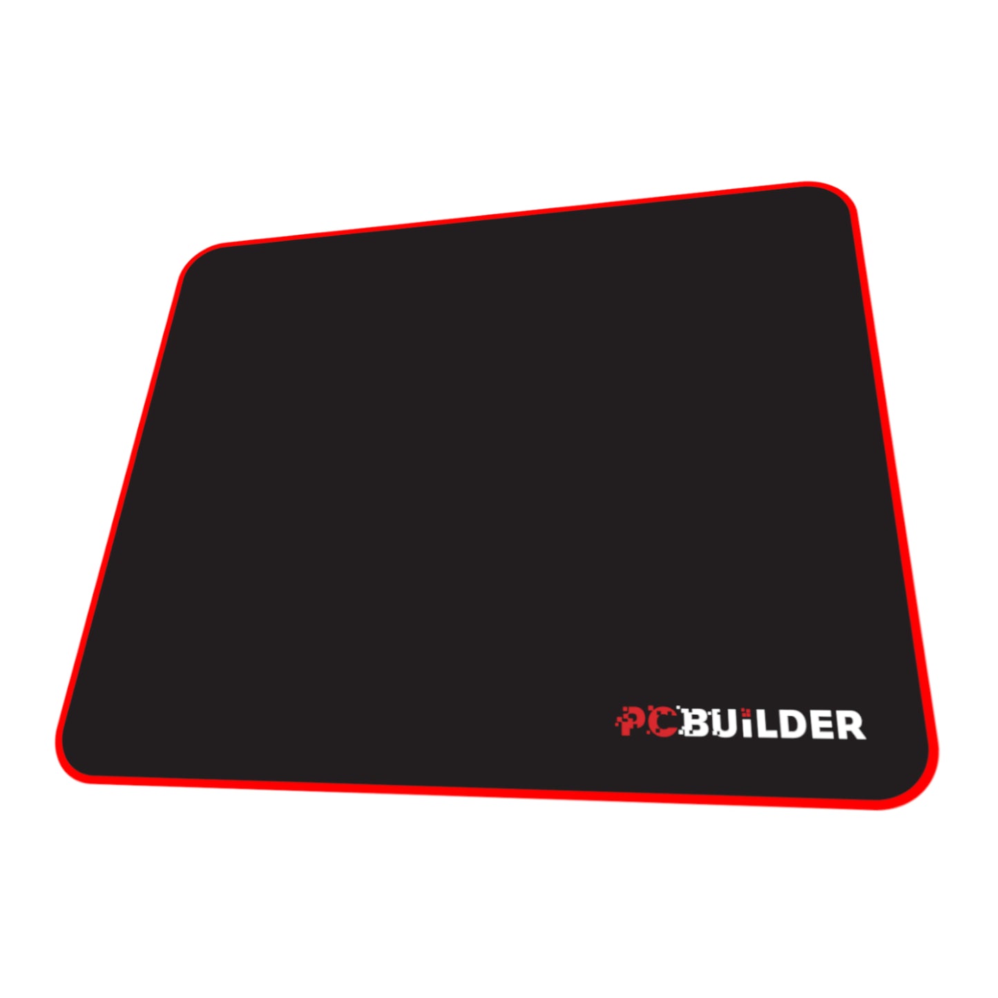 PCBuilder TRACK Small Mouse Pad-1
