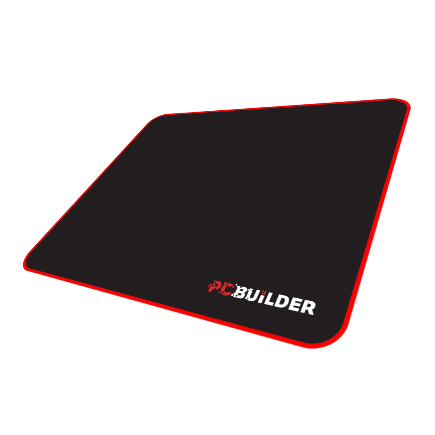 PCBuilder TRACK Small Mouse Pad-3