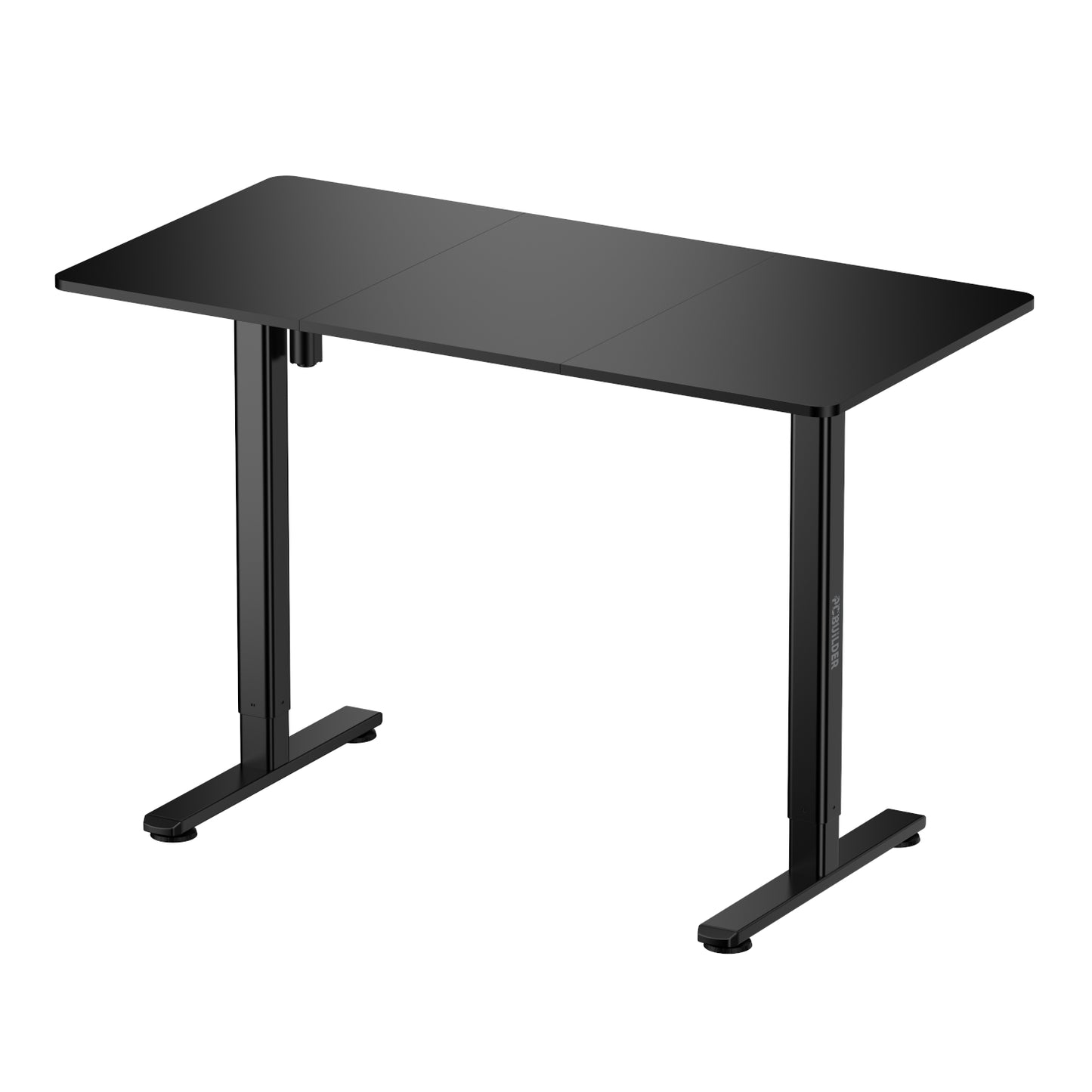 PCBuilder Summit Height Adjustable Electric Standing Desk-3