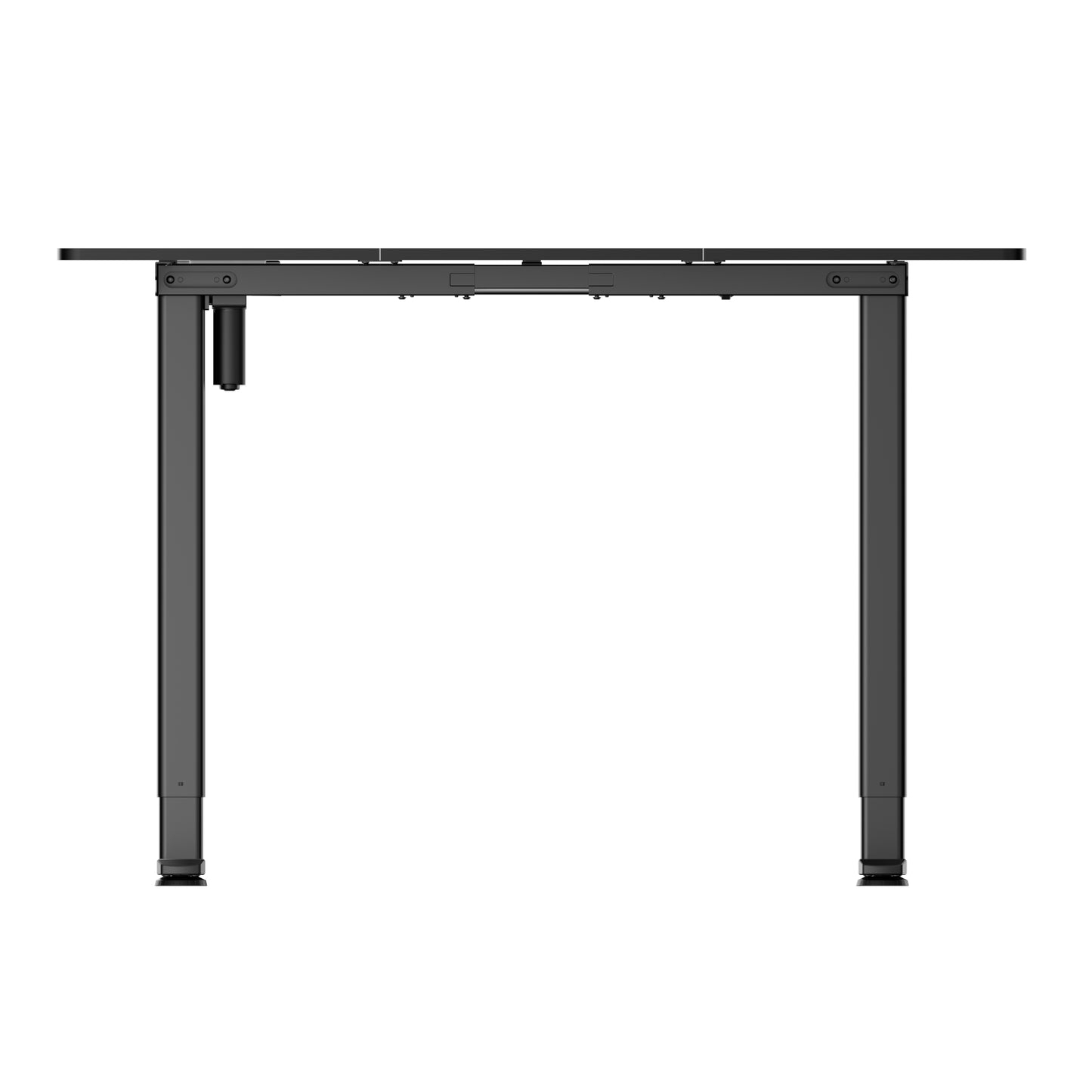 PCBuilder Summit Height Adjustable Electric Standing Desk-4