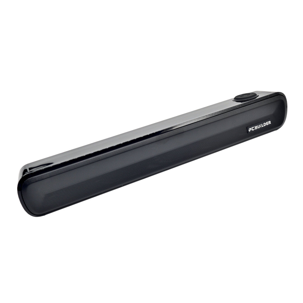 PCBuilder SONIC BOOM Bluetooth Gaming Speaker-1