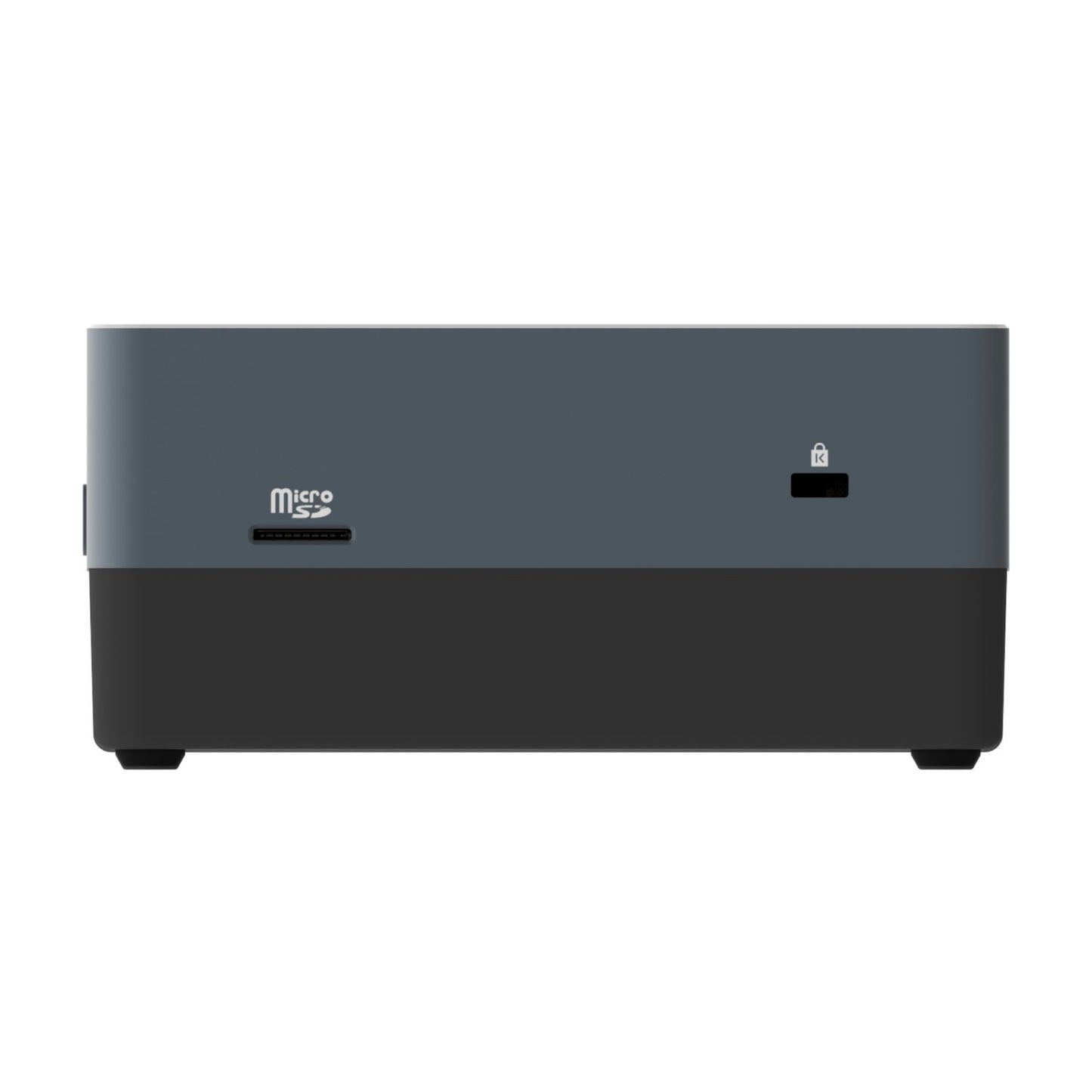 PCBuilder CUBE Intel i3-1315U 16GB DDR4 512GB Windows 11 Home Mini PC-4