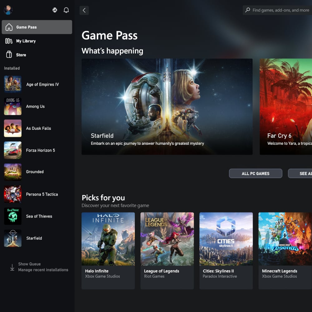 PCBuilder Ryzen 5 5600GT DEFENDER Windows 11 Gaming PC-8