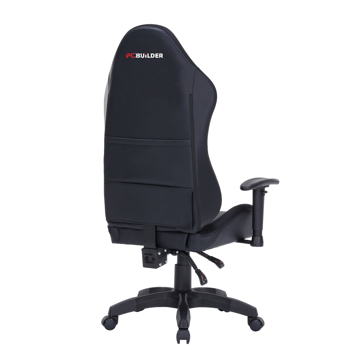 PCBuilder Navigator Lite Gaming Chair-3