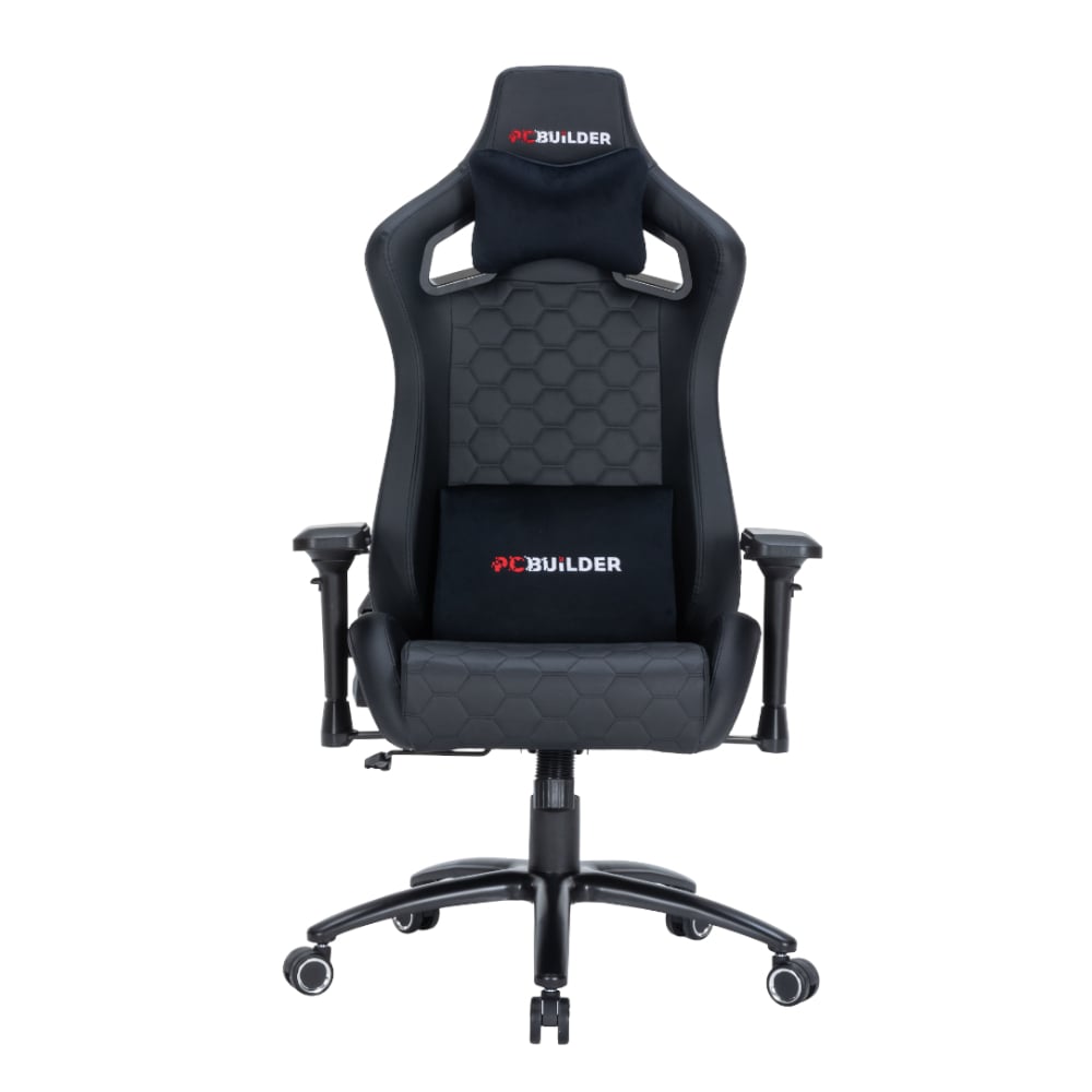 PCBuilder NAVIGATOR X Gaming Chair-0