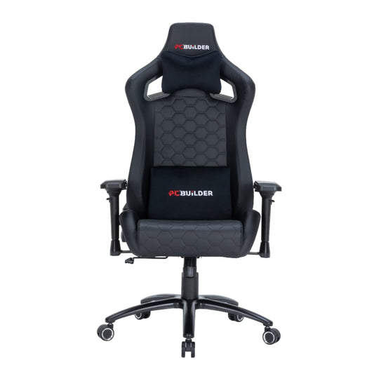 PCBuilder NAVIGATOR X Gaming Chair-0