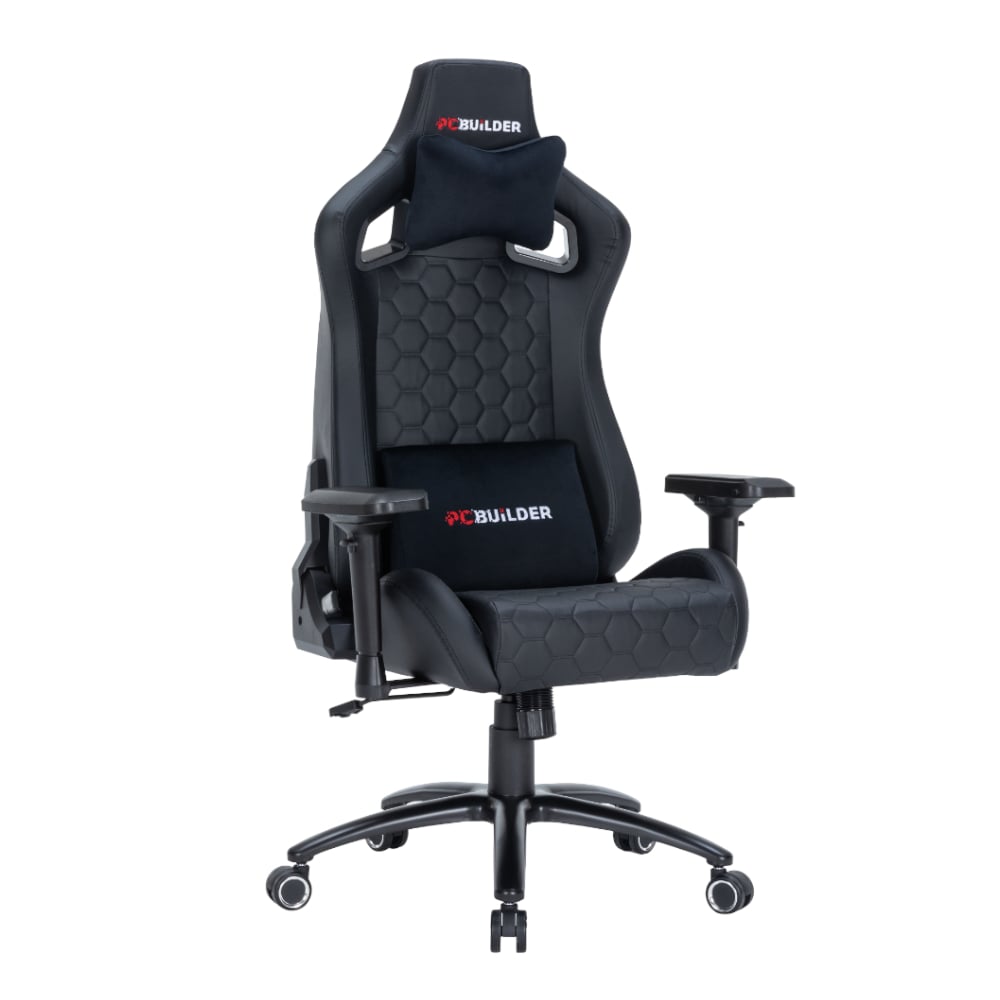 PCBuilder NAVIGATOR X Gaming Chair-1