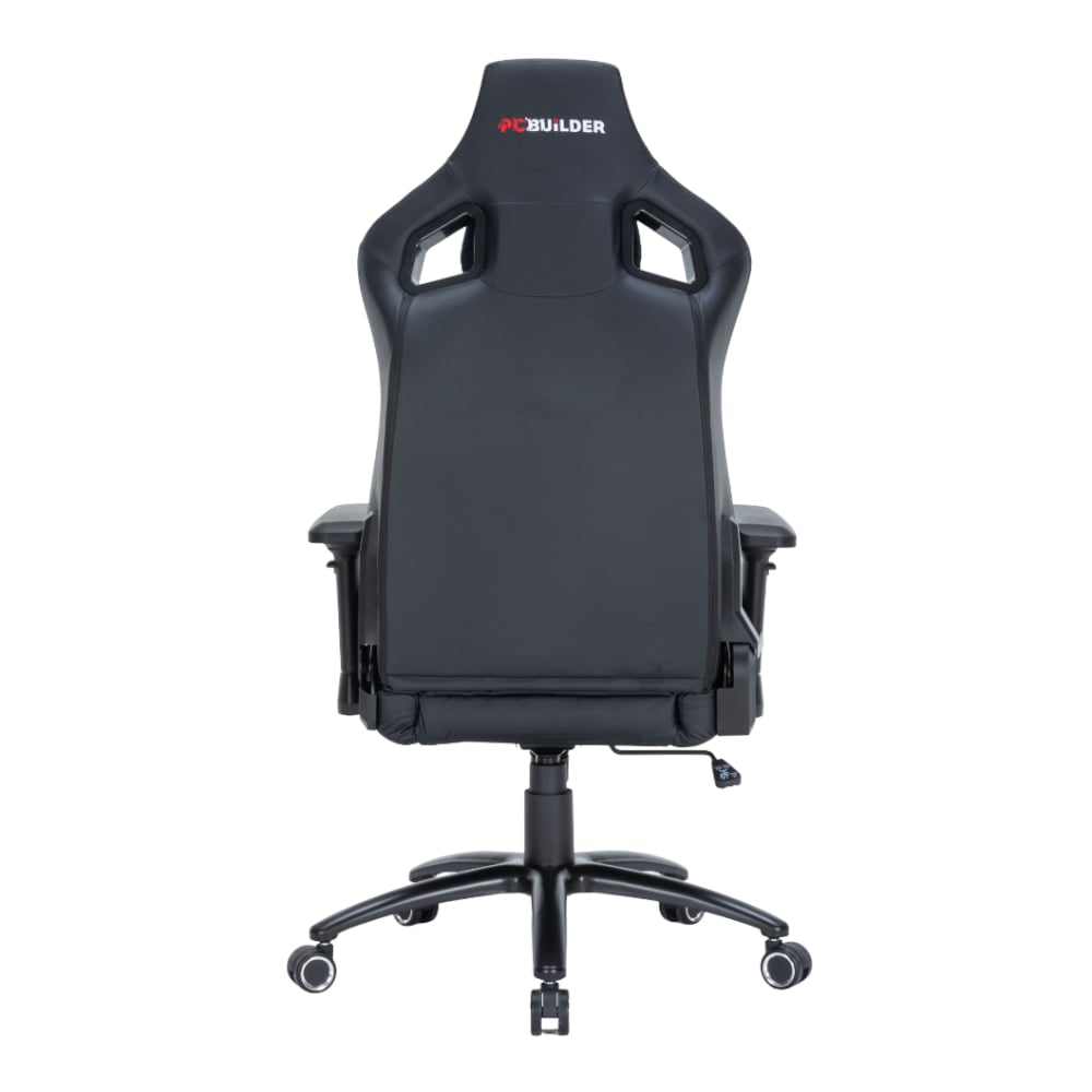 PCBuilder NAVIGATOR X Gaming Chair-3