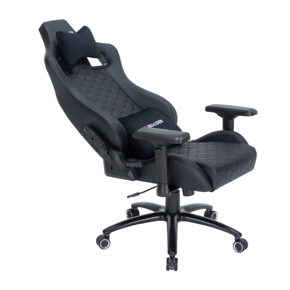 PCBuilder NAVIGATOR X Gaming Chair-4