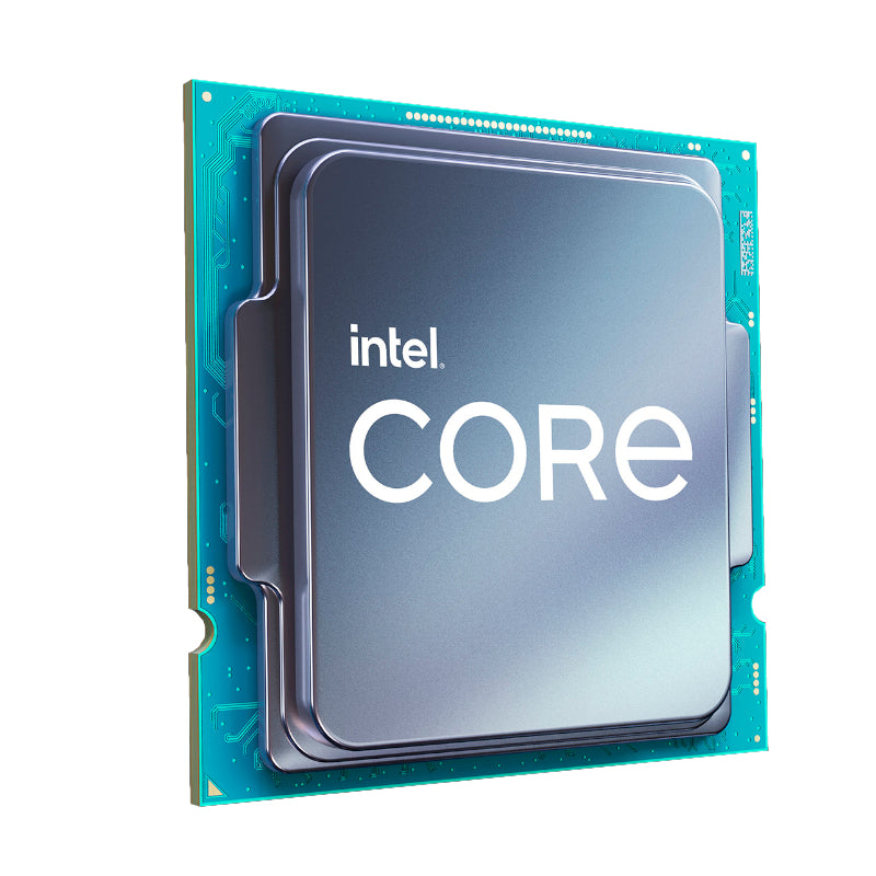 PCBuilder Intel i5-12400 HOME MASTER Windows 11 Desktop PC-2