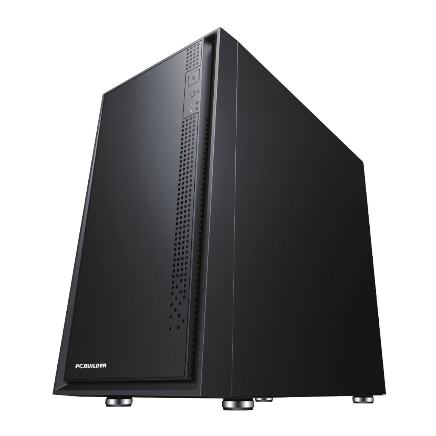 PCBuilder AMD Ryzen 5 3400G HOME MASTER Windows 11 Desktop PC-6