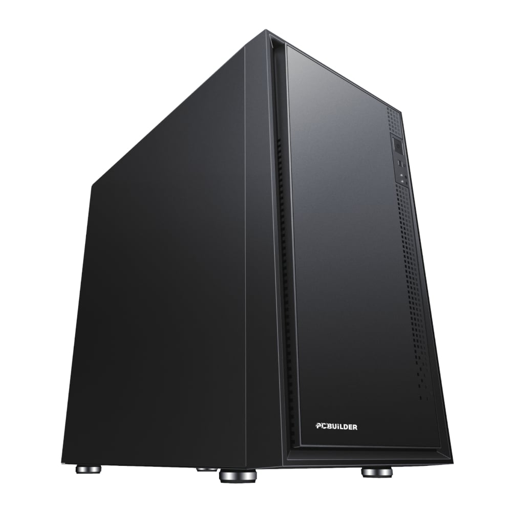 PCBuilder AMD Ryzen 7 5700G HOME MASTER Windows 11 Desktop PC-8