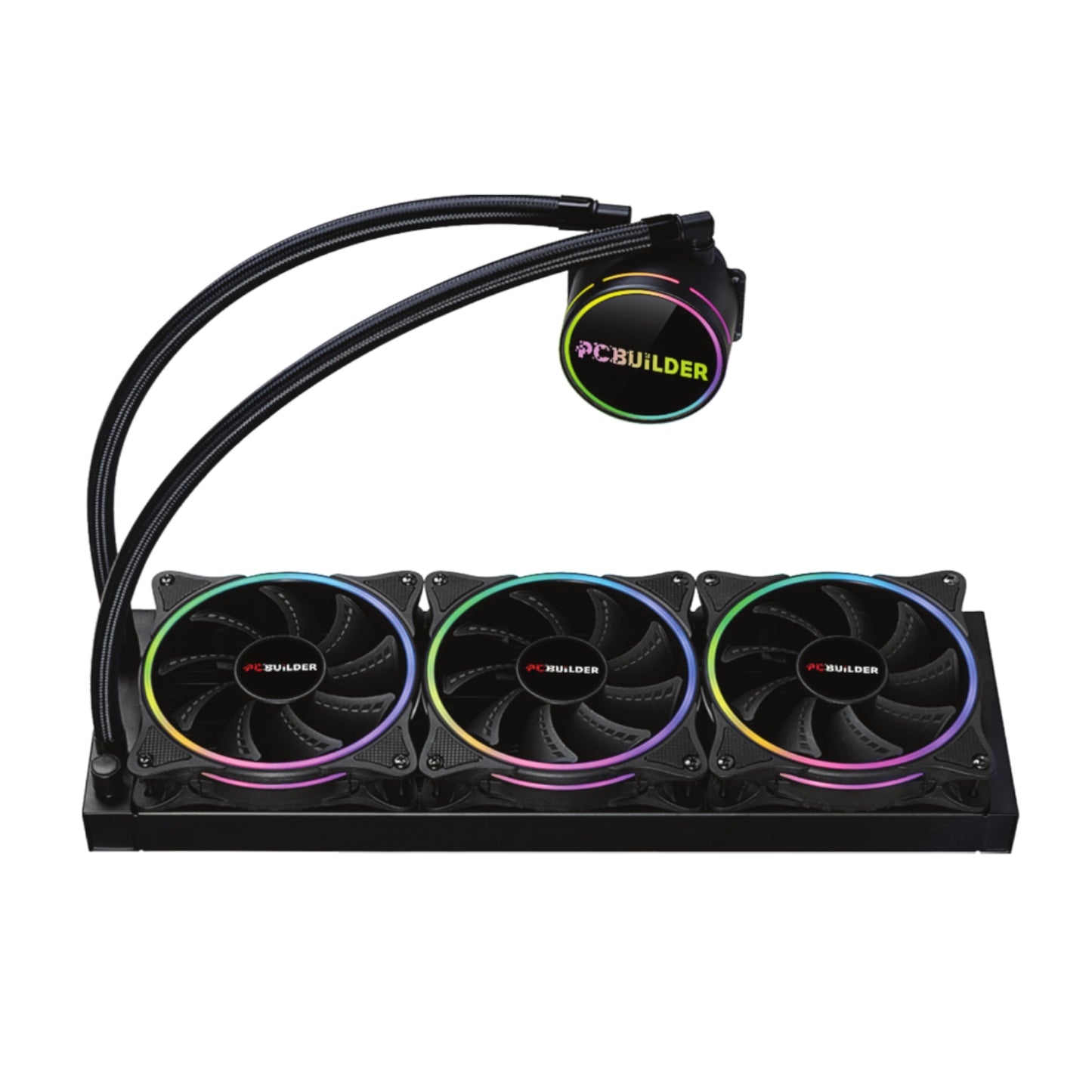 PCBuilder Ryzen 7 7800X3D MAXIMUS Windows 11 Gaming PC-14