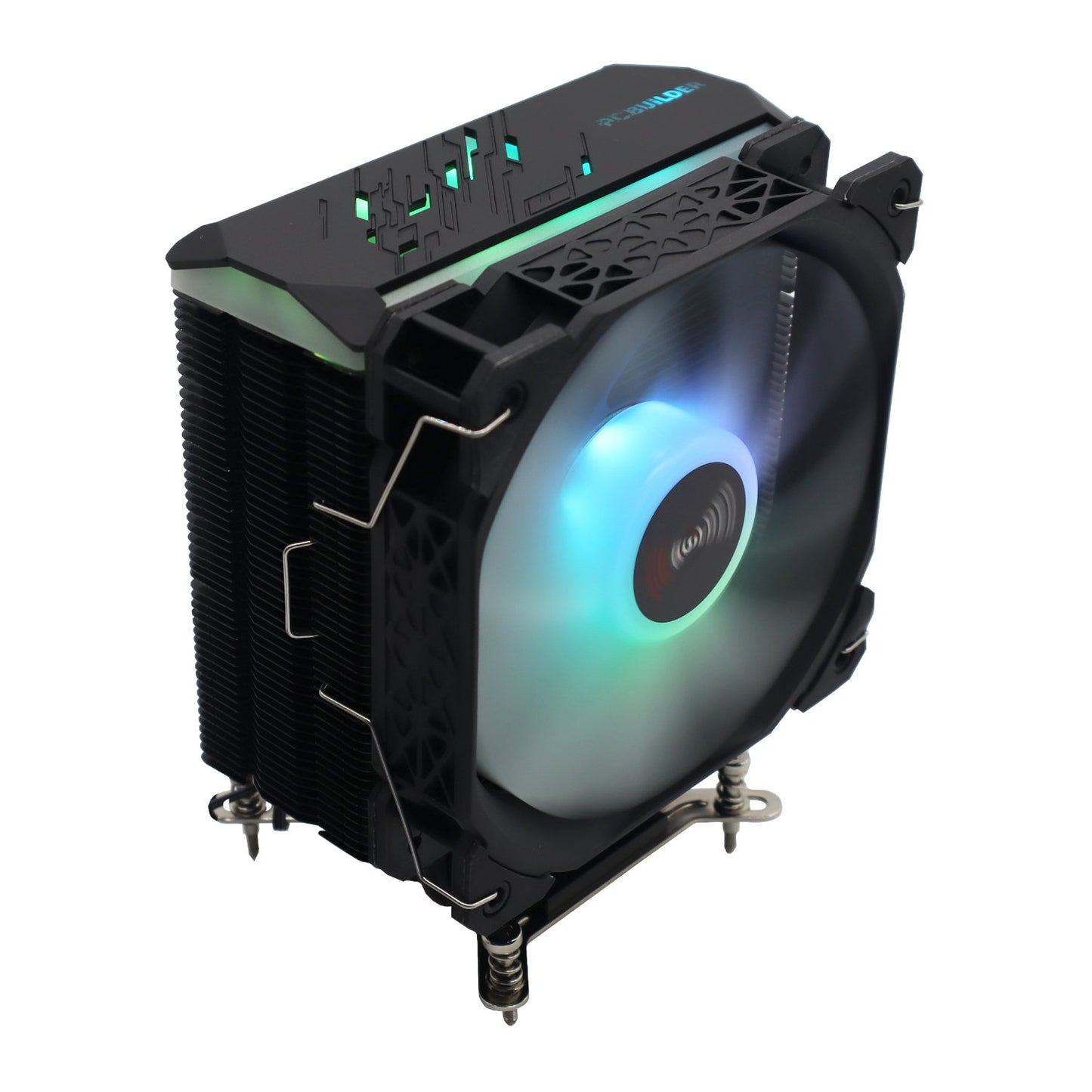 PCBuilder Ryzen 5 8400F OBLIVION Windows 11 Gaming PC-16