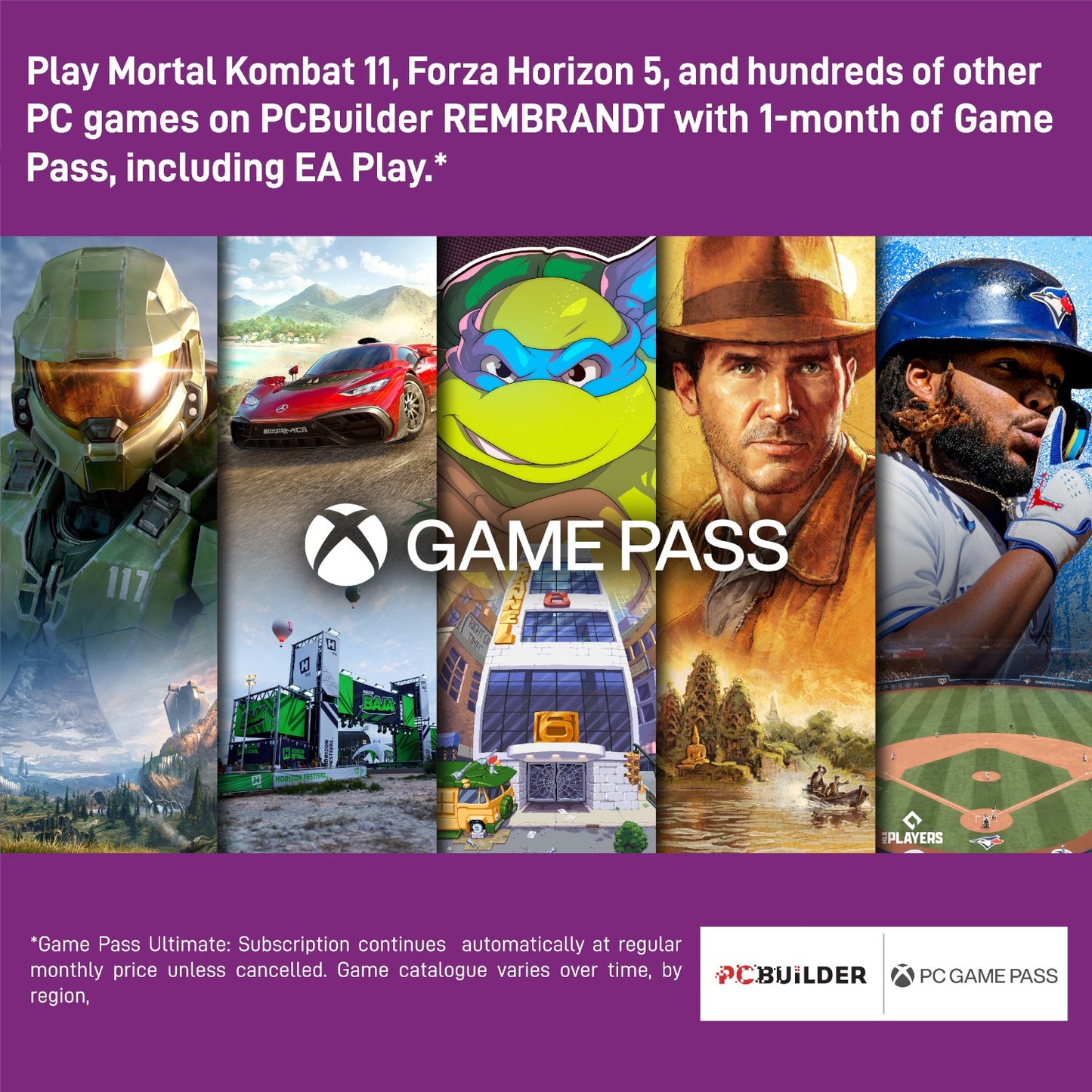 PCBuilder Ryzen 9 9950X REMBRANDT Windows 11 Creator PC-2