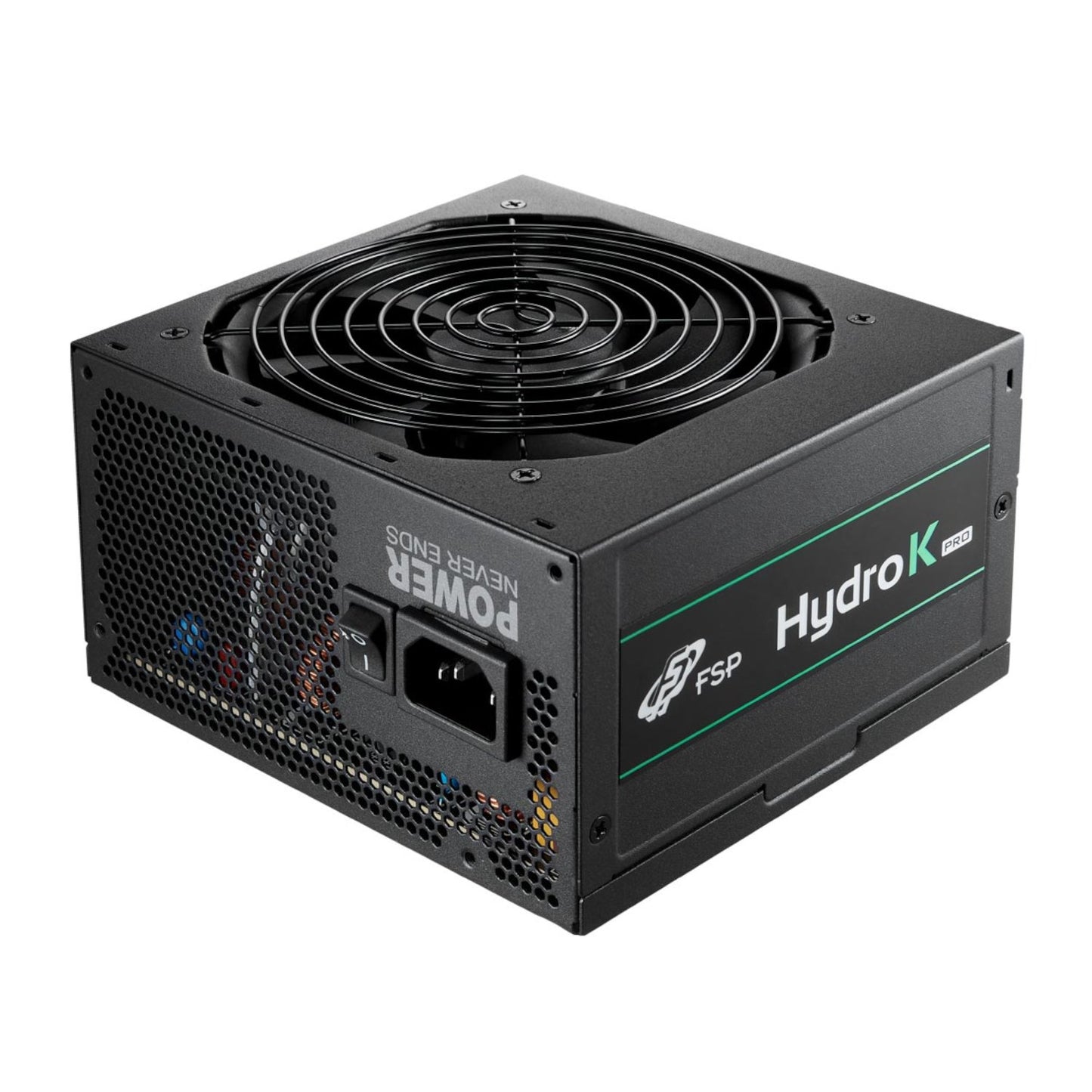 PCBuilder Ryzen 5 7600 SEEKER Windows 11 Gaming PC-13