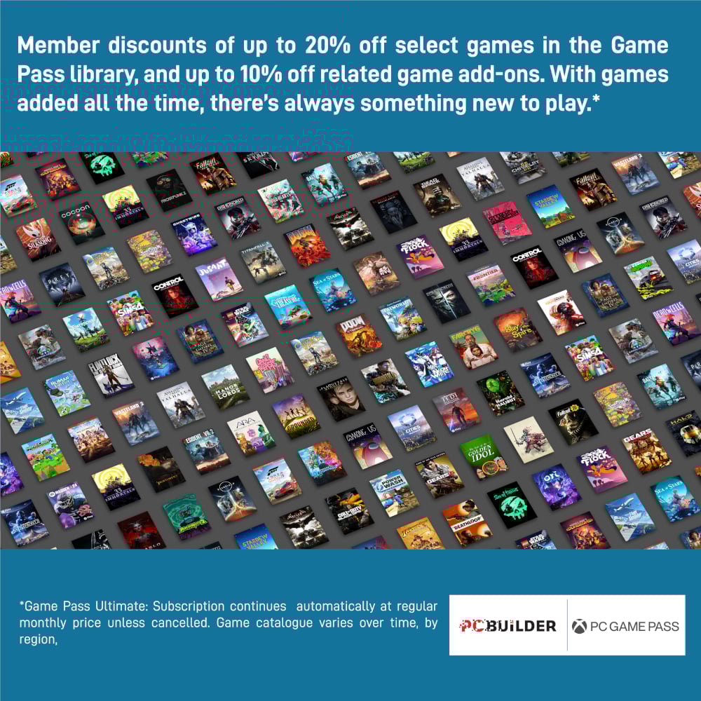 PCBuilder AMD Ryzen 5 7600 SPECIALIST Windows 11 Gaming PC-6