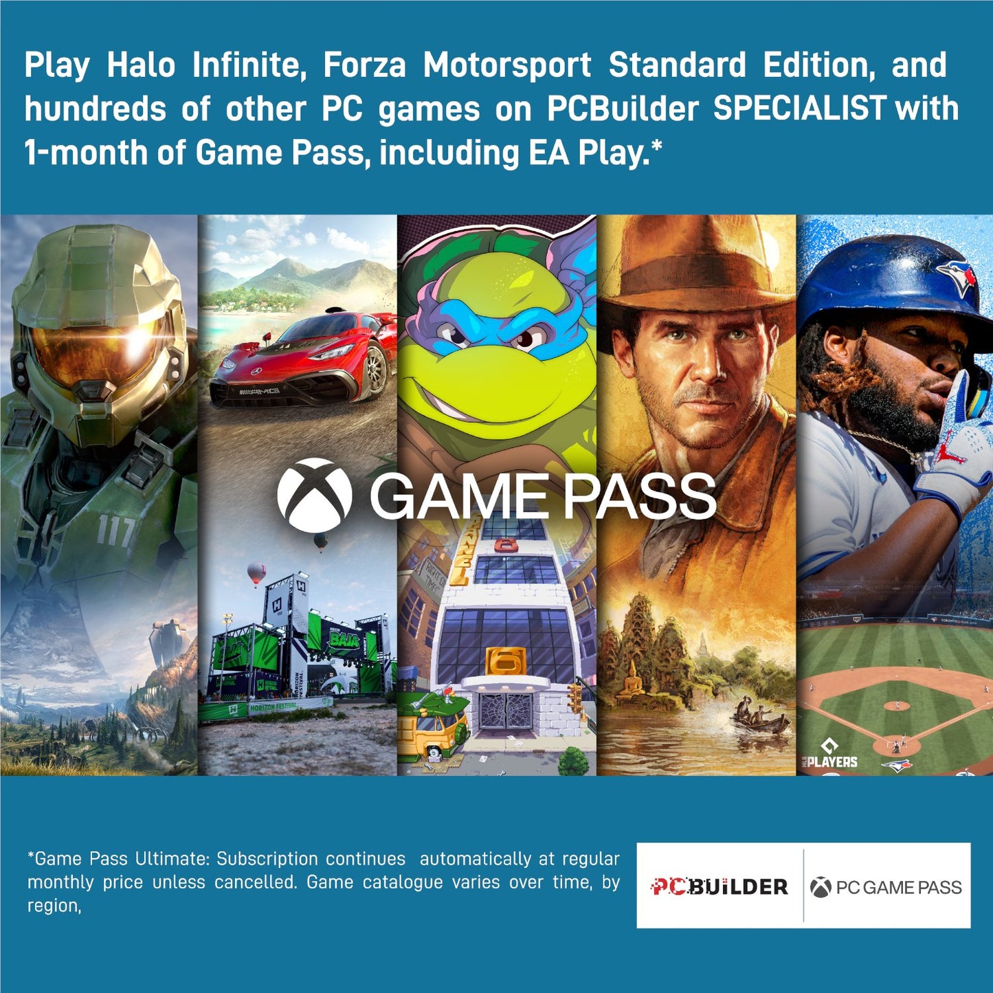 PCBuilder Ryzen 5 7600 SPECIALIST Windows 11 Gaming PC-3