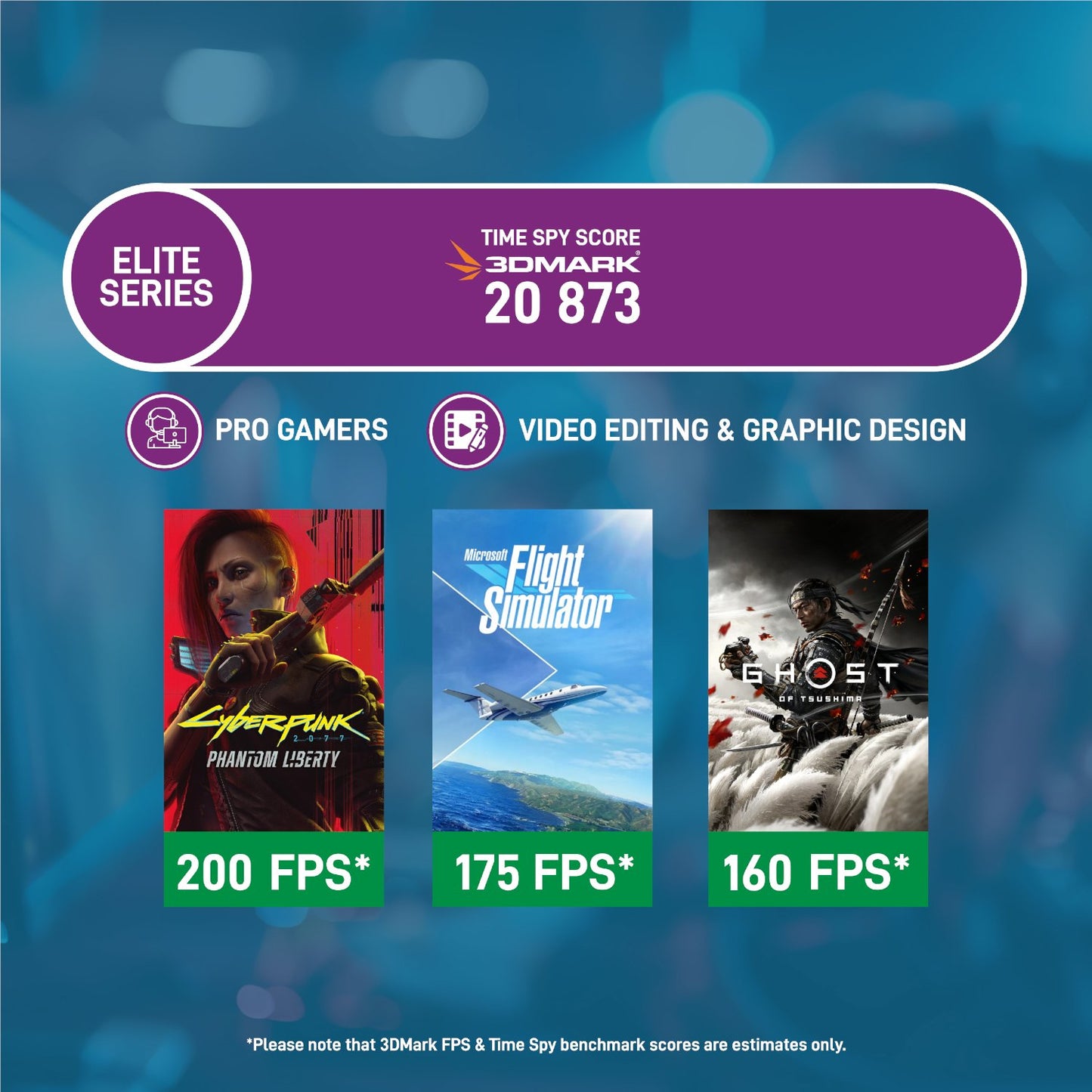 PCBuilder Ryzen 7 9700X TACTICIAN Windows 11 Gaming PC-3