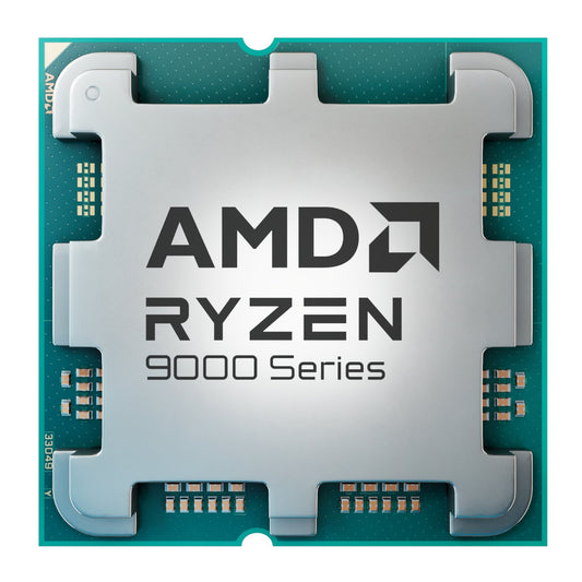 PCBuilder Ryzen 7 9700X TACTICIAN Windows 11 Gaming PC-10