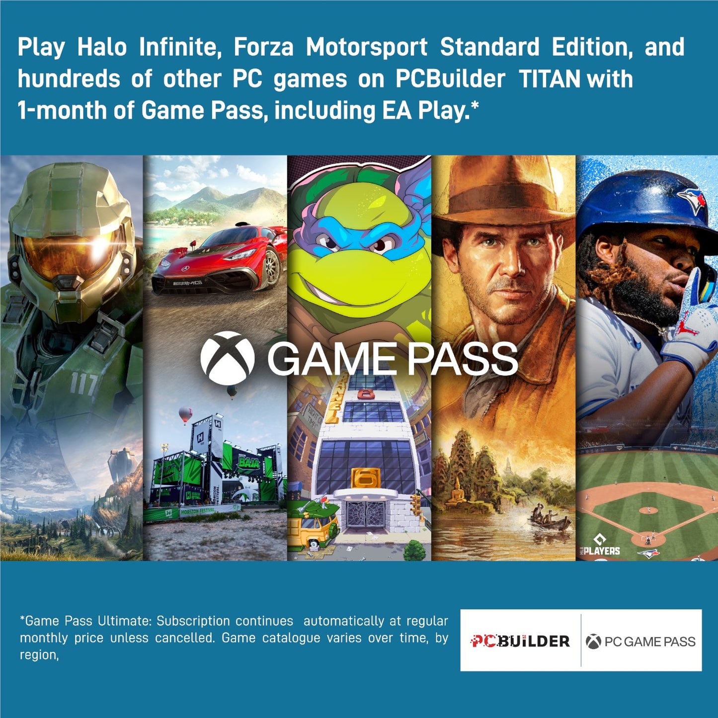 PCBuilder Ryzen 5 5600X TITAN Windows 11 Gaming PC-3