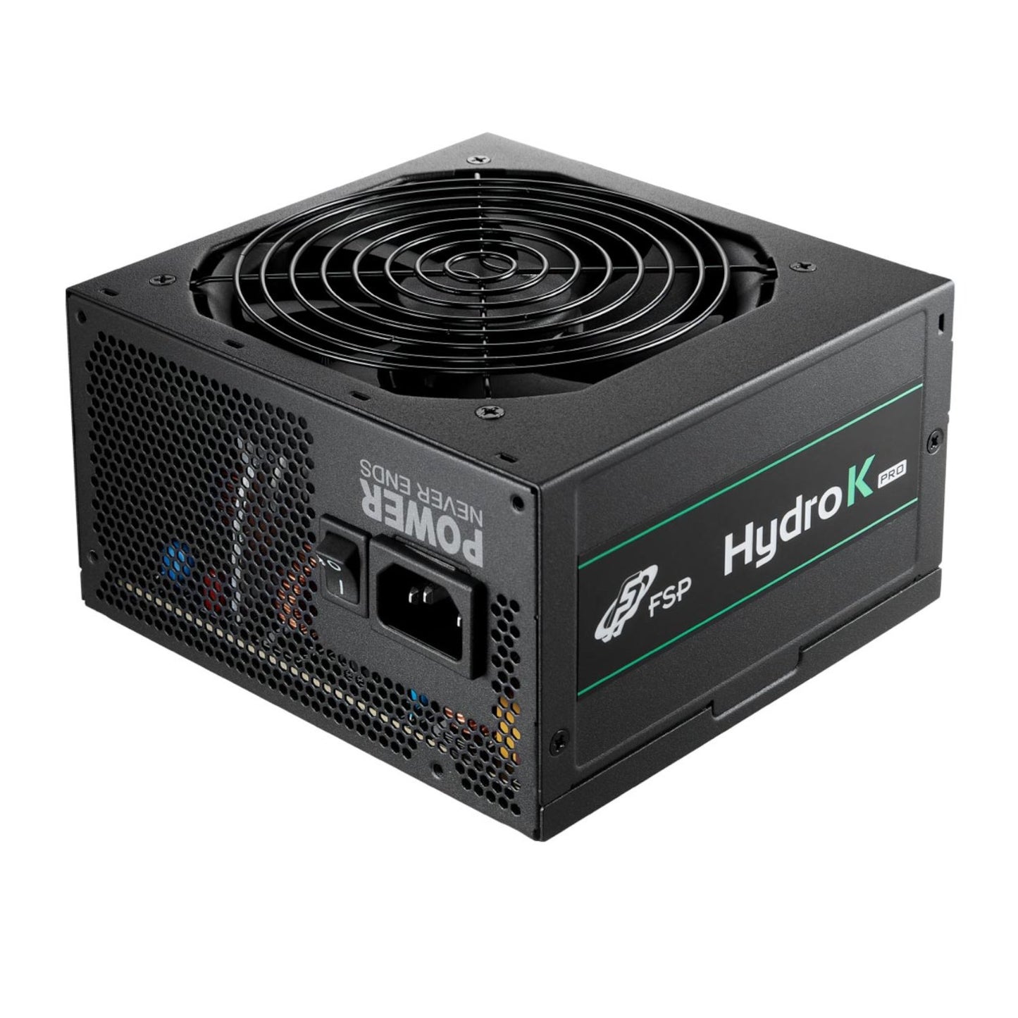 PCBuilder Ryzen 5 5600X TITAN Windows 11 Gaming PC-14