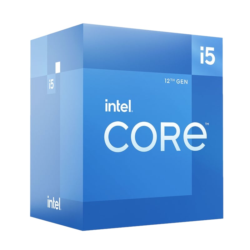 PCBuilder Intel Core i5-12400 LEVEL UP Core Upgrade Kit-2