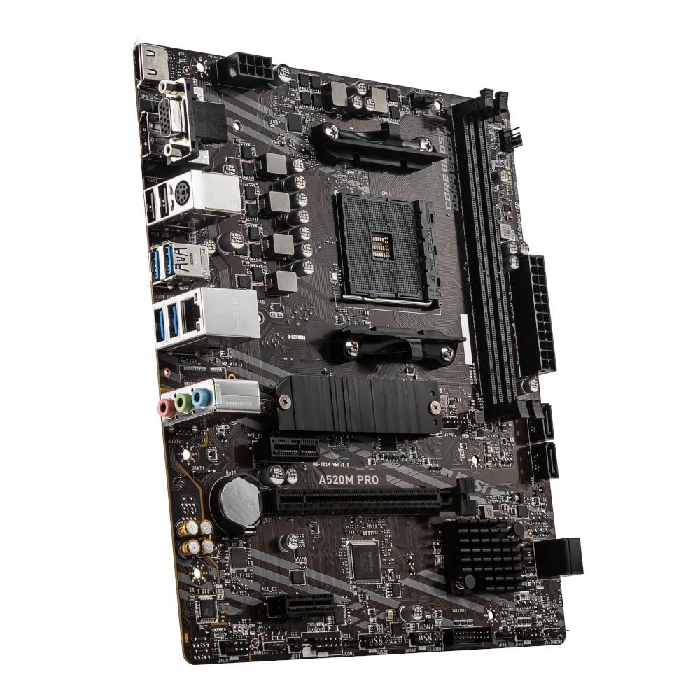 PCBuilder AMD Ryzen 5 5600GT LEVEL UP Core Upgrade Kit-2