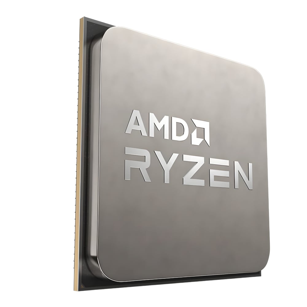 PCBuilder AMD Ryzen 5 3600 LEVEL UP Core Upgrade Kit-1